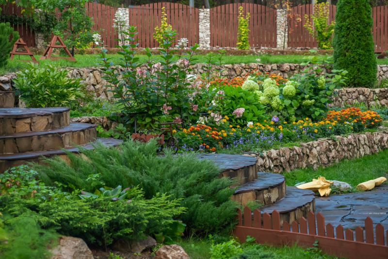 Stunning Garden Design