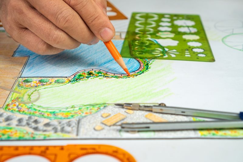 Landscape Architecture