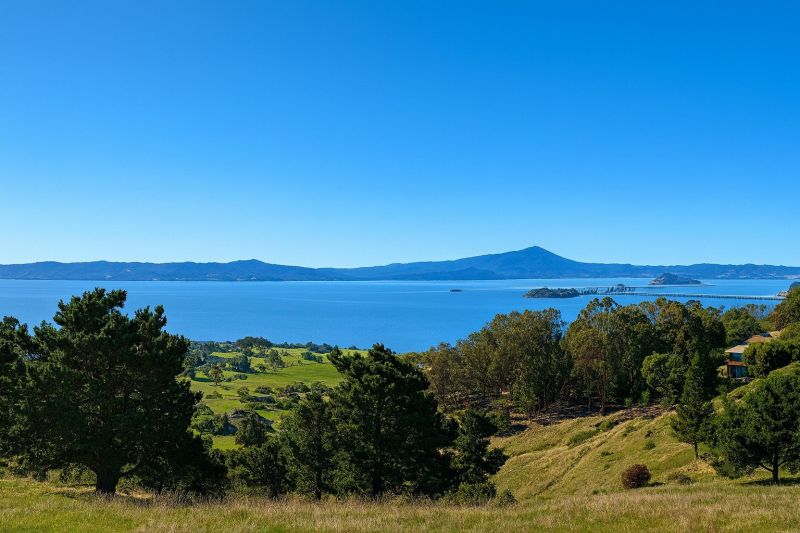 Beautiful Landscape View