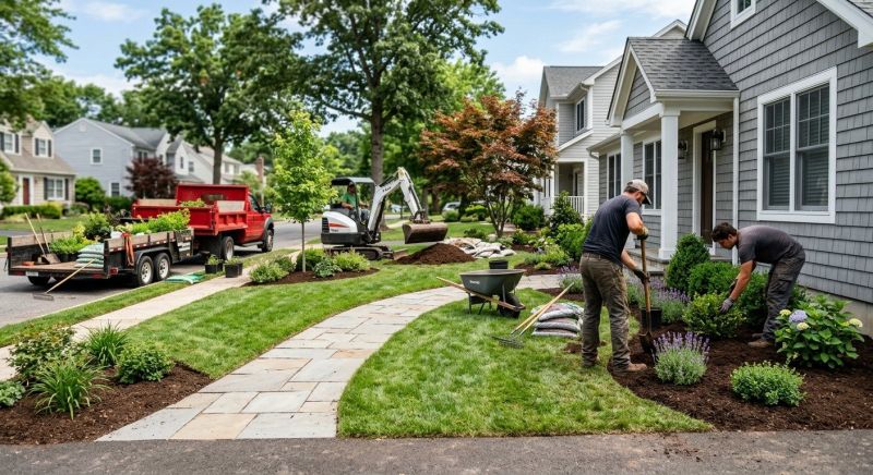 Gardening Service