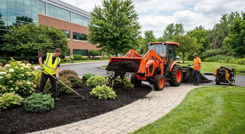 Gardening Service